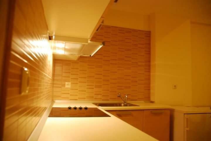 Lessioti Apartments Méthana Extérieur photo