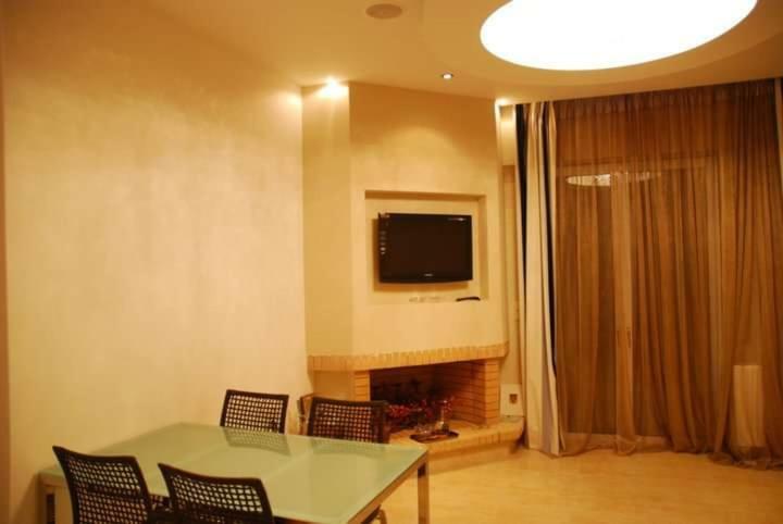 Lessioti Apartments Méthana Extérieur photo