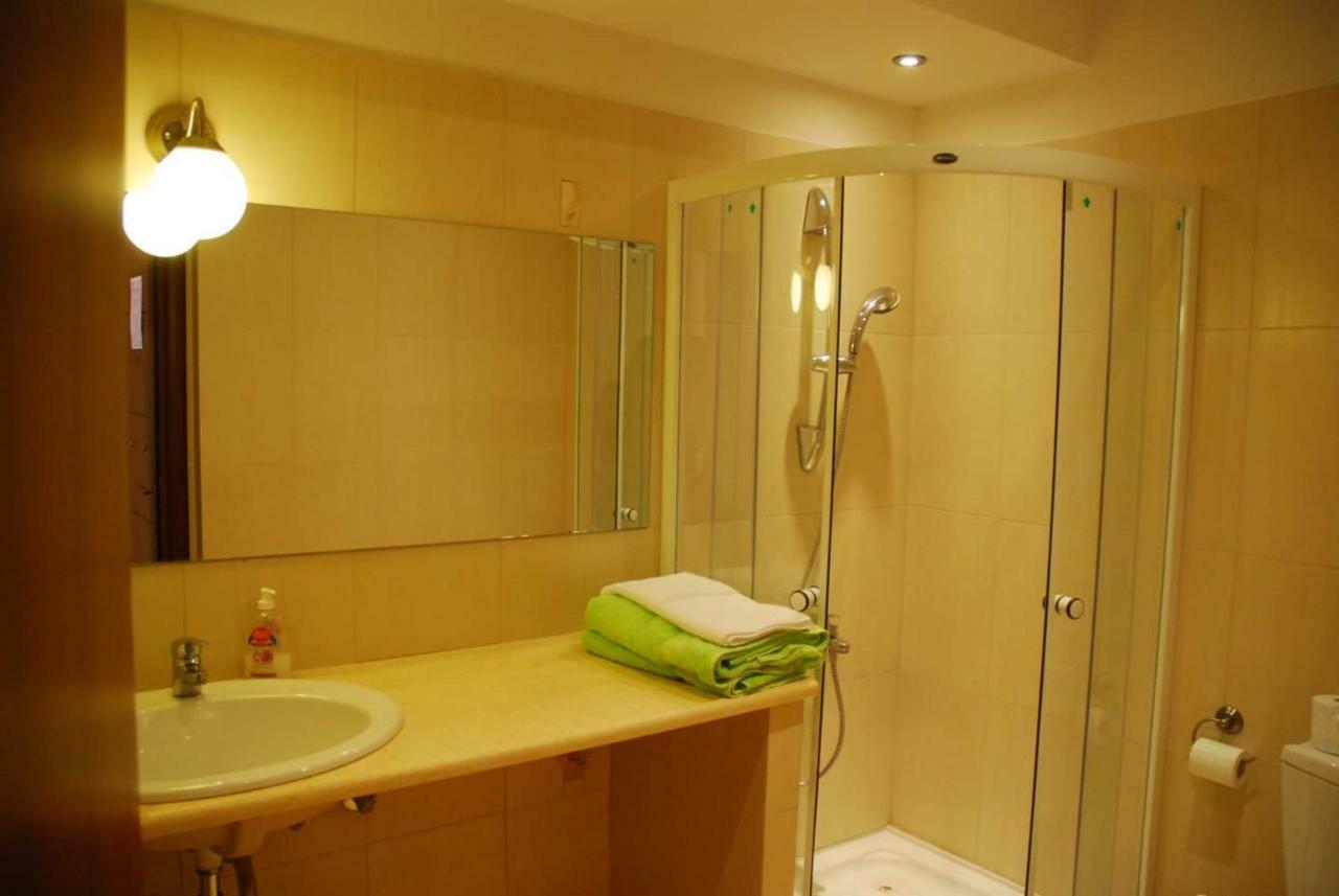 Lessioti Apartments Méthana Extérieur photo