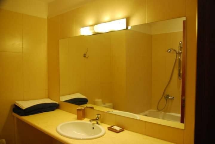 Lessioti Apartments Méthana Extérieur photo
